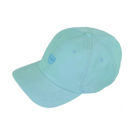 Boné Radade Bord New Verde Água com Bordado Azul – Ref. 8210