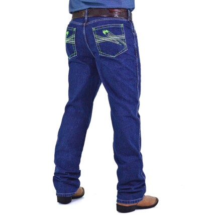Calça Masculina Radade CM Lycra Bord Green