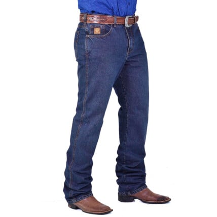 Calça Masculina Radade CM Relax Fit Gold