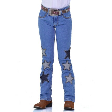 Calça Radade Infantil Big Star
