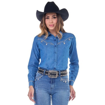Camisete Radade Manga Longa Trinket - 2160