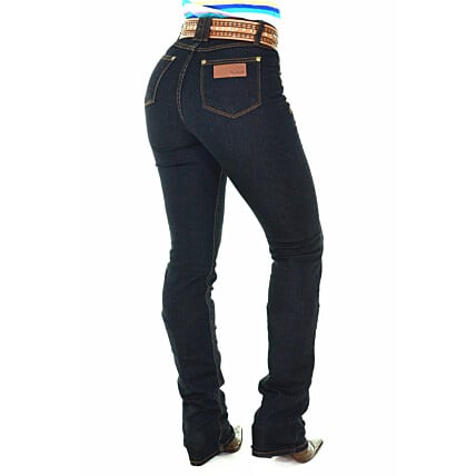 Calça Jeans Feminina Radade CF Hot Black