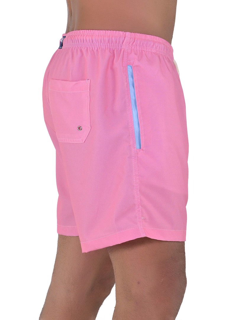 Bermuda Summer Radade cor Rosa
