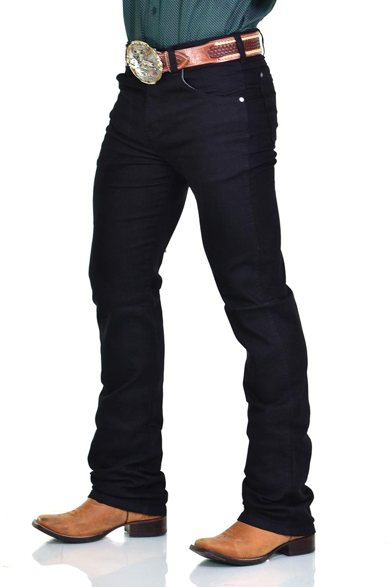 Calça Masculina Radade CM Lycra Black
