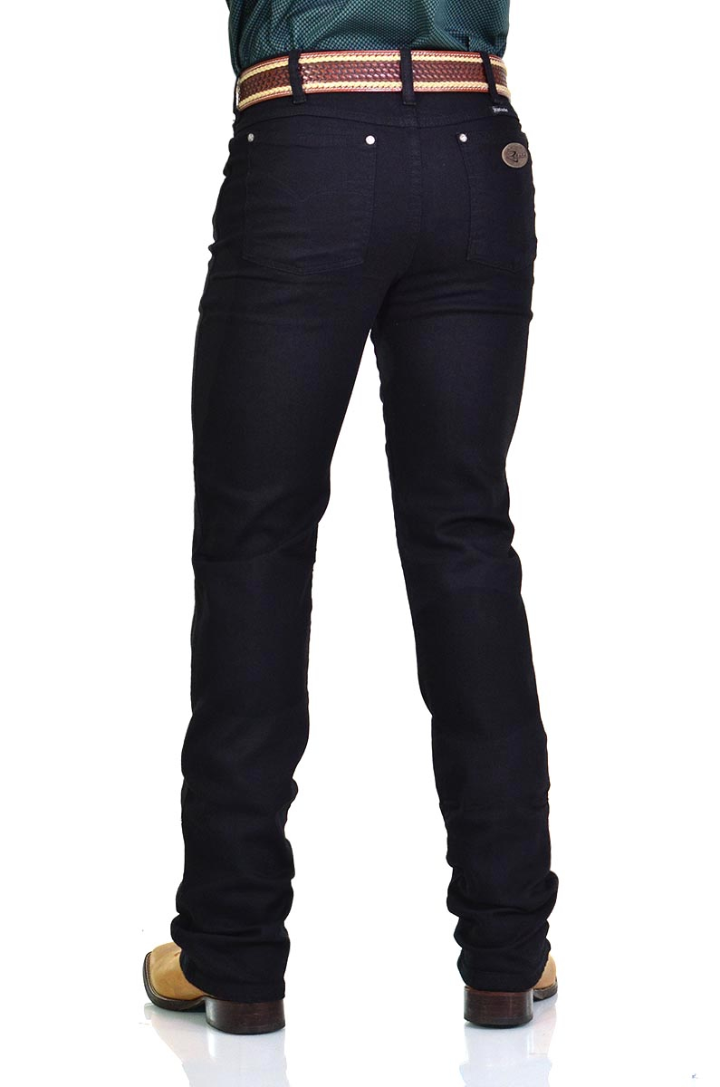Calça Masculina Radade CM Lycra Black